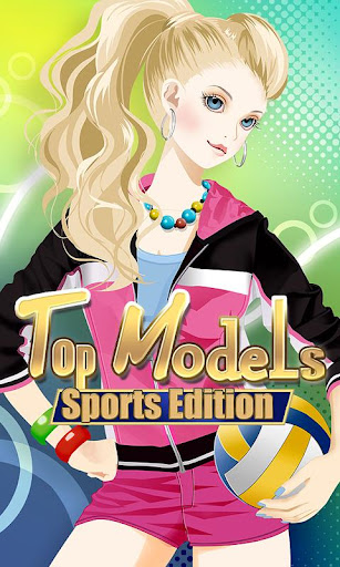 Top Models: Sports Edition