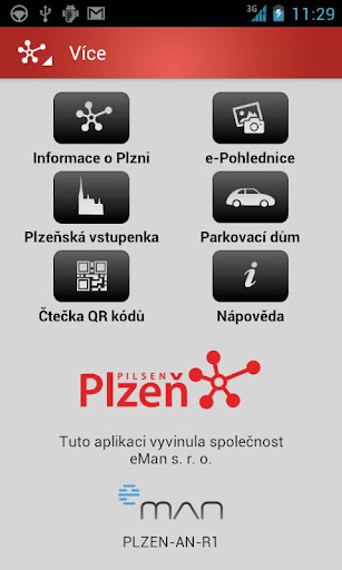 【免費旅遊App】City of Pilsen - Travel Guide-APP點子