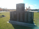 Stratford War Memorial 