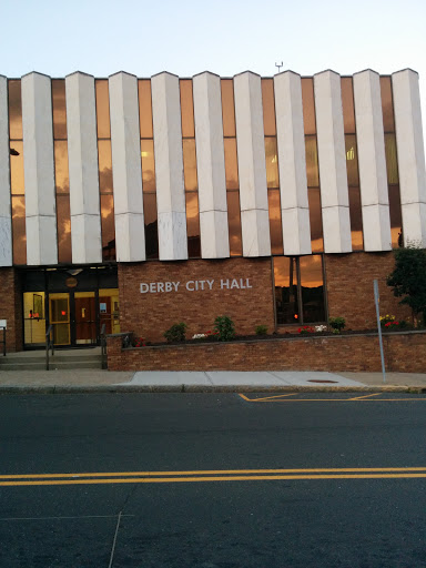 Derby City Hall