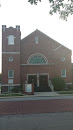 Meridian Street Christian Church