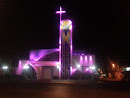 Iglesia Virgen del Rosario