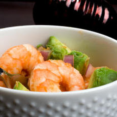 Ecuadoran Shrimp Cocktail (Cóctel de Camarones) Recipe