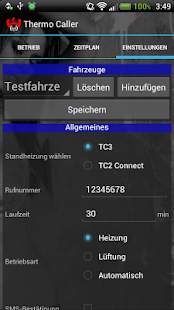 How to download Thermo Caller 1.0 unlimited apk for android
