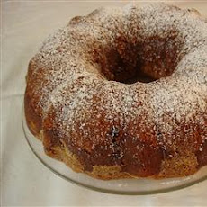 Apricot Cheese Bread