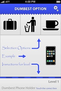 How to install Dumbest Option Quiz lastet apk for pc