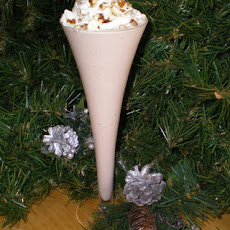 T.g.i. Friday’s Cranberry Creamsicle