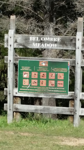 Bel Ombre Meadow