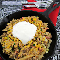 Taco Pasta