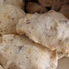 Swiss Alps Cookies