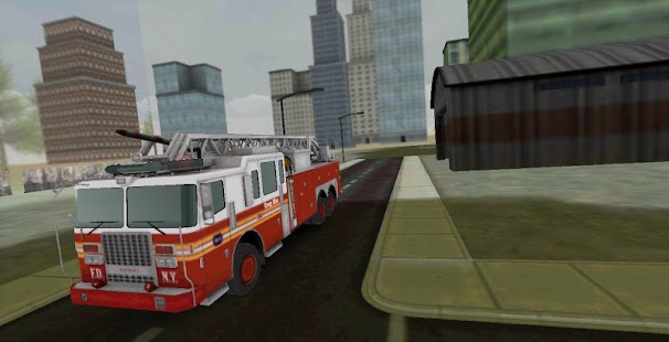 How to download Fire Rescue Truck 1.0 unlimited apk for bluestacks