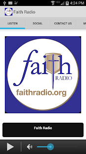 How to install Faith Radio lastet apk for android