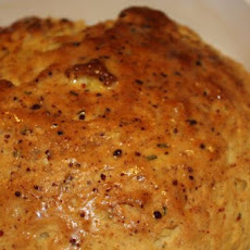 Cottage Cheese Bread