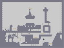 Thumbnail of the map 'Palast al Orientali'