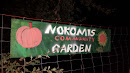 Nokomis Community Garden