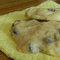 Banana Chocolate Chip Softies