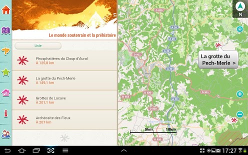 How to download Quercy en Famille - Tablette lastet apk for android
