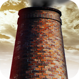 Escape: The Giant Chimney.apk 1.4