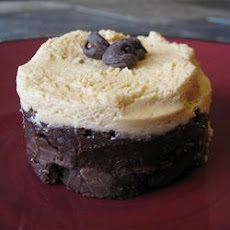 Fluffy Peanut Butter Frosting