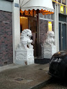 Chinese Lions 