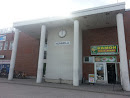 Nummela Bus Station