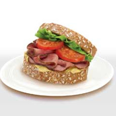 Roast Beef Dijonnaise