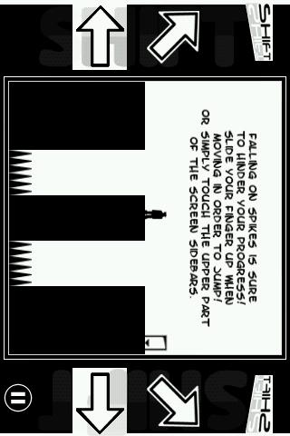 shift-lite-puzzle-game for android screenshot