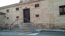 Real Convento De Santa Clara