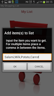 How to install Simple Shopping List lastet apk for android