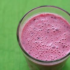 Berry Sweet Summer Shake
