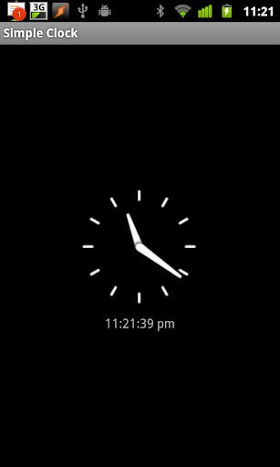 Simple Floating Clock for Mac - Free download and software reviews - CNET Download.com