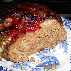 Meatloaf Supreme
