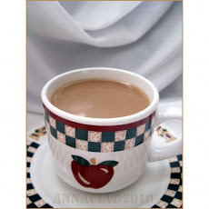 Unknownchef86's Poor Man's Mocha