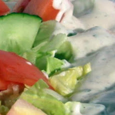 Mexicasa Dressing