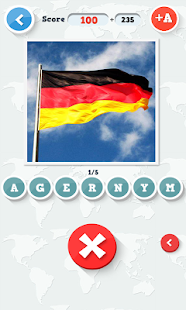 How to install Guess what? Flags patch 0.1.8 apk for android