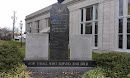 Boyle County War Memorial