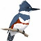 kingfisher