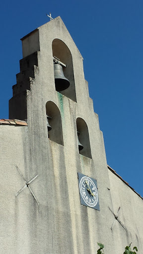 Eglise Montségur