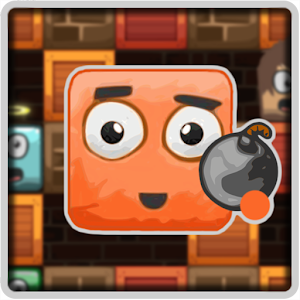 Bomb Crack: Bomb Man War.apk 2.1.2