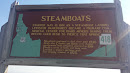 Steamboats 