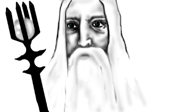 Saruman the White