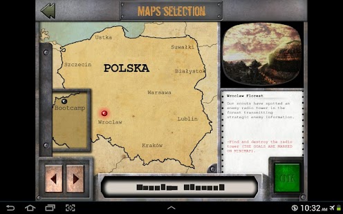 How to mod Iron Krieger 1.1 unlimited apk for laptop