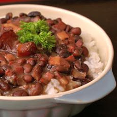 Feijoada (Brazilian Black Bean Stew)