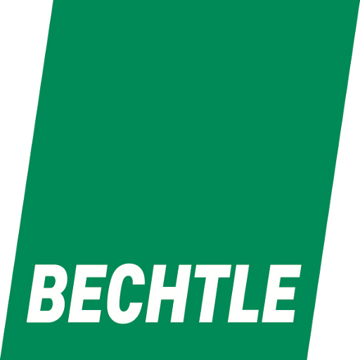 Bechtle Client LOGO-APP點子