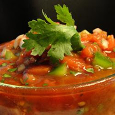 Adobo Herb Salsa