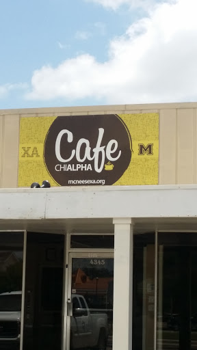 Chi Alpha Cafe