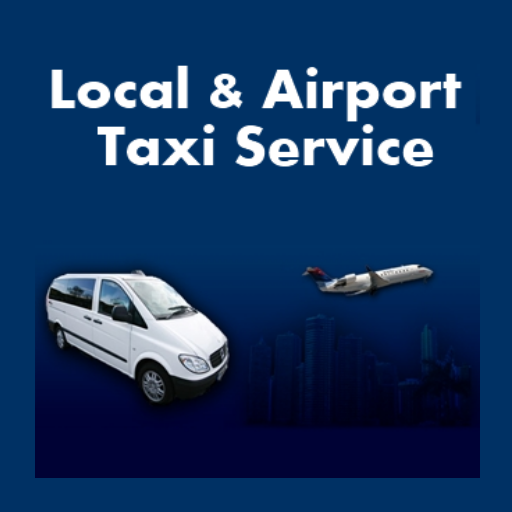 Berkeley Airport Taxi LOGO-APP點子