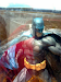 Batman Kotobukiya Dc Direct  Marvel Legends