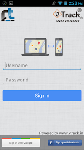 How to mod vTrack GPS Tracking lastet apk for android
