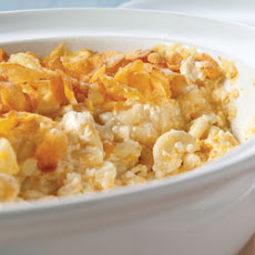 Classic Creamy Macaroni & Cheese